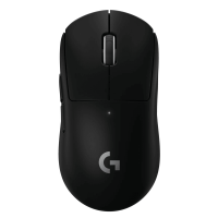 Мышь Logitech G PRO X Superlight Black (910-005880)