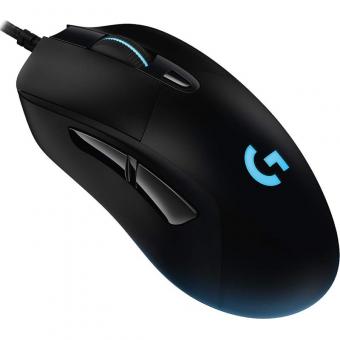 Мышь Logitech G403 Hero Black (910-005632)