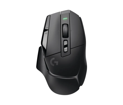Мышь Logitech G502 X Lightspeed (910-006180)