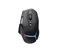 Мышь Logitech G502 X Plus Lightspeed Black (910-006163)