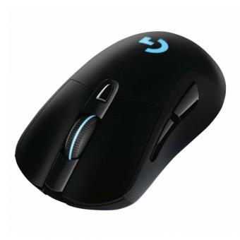 Мышь Logitech G703 Lightspeed (910-005640)