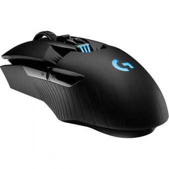 Мышь Logitech G903 Lightspeed Black (910-005672)