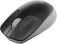 Мышь Logitech M190 Mid Grey (910-005906)