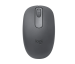 Мышь Logitech M196 Graphite (910-007459)