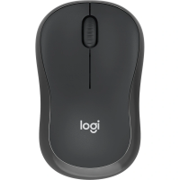 Мышь Logitech M240 Silent Graphite (910-007119)