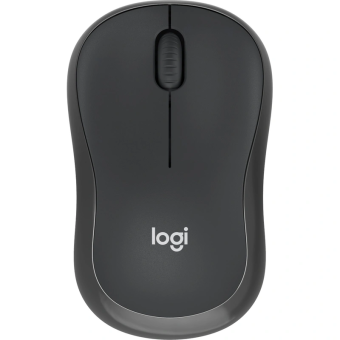 Мышь Logitech M240 Silent Graphite (910-007119)