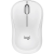 Мышь Logitech M240 Silent White (910-007120)