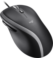 Мышь Logitech M500s Advanced Black (910-005784)