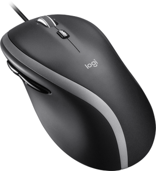 Мышь Logitech M500s Advanced Black (910-005784)