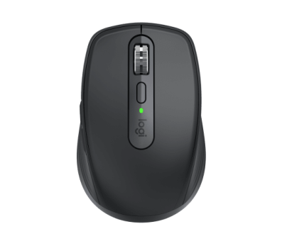 Мышь Logitech MX Anywhere 3S Graphite (910-006958)