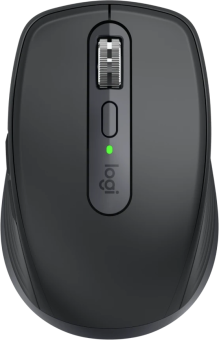 Мышь Logitech MX Anywhere 3S Graphite (910-006929)
