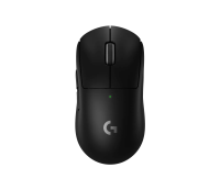 Мышь Logitech G Pro X Superlight 2 Black (910-006630)