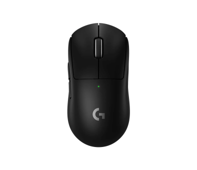Мышь Logitech G Pro X Superlight 2 Black (910-006630)
