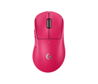 Мышь Logitech G Pro X Superlight 2 DEX Pink (910-007373)