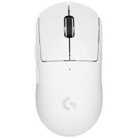 Мышь Logitech G Pro X Superlight White (910-005942)