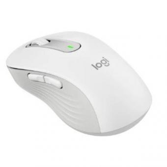 Мышь Logitech Signature M650 White (910-006238)