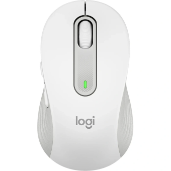 Мышь Logitech Signature M650 White (910-006255)