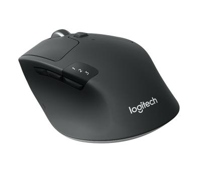 Мышь Logitech Triathlon M720 Black (910-004791)