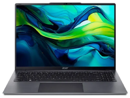 Ноутбук Acer Aspire Lite AL15-32P-P0BX (NX.JB8ER.002)