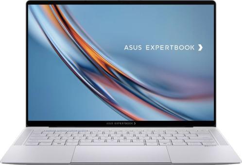 Ноутбук Asus ExpertBook Ultra B9406CAA-TH0506X (90NX09J2-M00JN0)