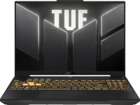Ноутбук Asus TUF Gaming F16 FX607VU-RL046W (90NR0N06-M00WB0)