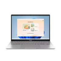 Ноутбук Asus Vivobook S14 S3407CA-LY014W (90NB16J1-M00640)