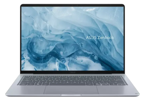 Ноутбук Asus Zenbook 14 UX3480QA-U1123W (90NB19K1-M00DC0)