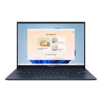 Ноутбук Asus Zenbook 14 UX3405CA-PP450W (90NB14W1-M00LT0)
