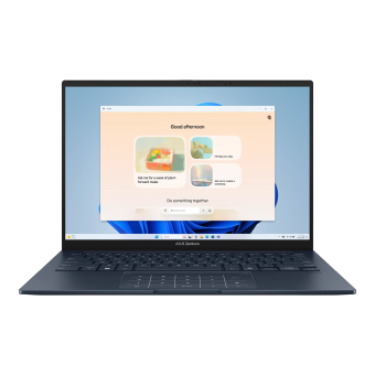 Ноутбук Asus Zenbook 14 UX3405CA-PP450W (90NB14W1-M00LT0)