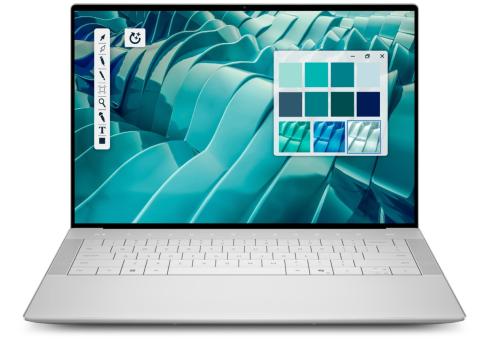 Ноутбук Dell 14 Premium DA14250 (210-BPBH_DA14250_ARLH_101)