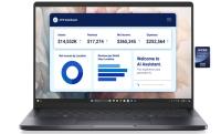 Ноутбук Dell Pro 14 Premium PA14250 (210-BPFF_4)