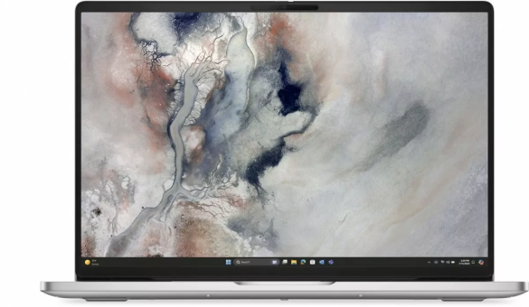 Ноутбук Dell Pro 16 PC16250 (210-BQHB_BTO106_PC16250_EMEA)
