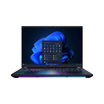 Ноутбук Gigabyte Aorus Master 16 BXHC4KZE64SP
