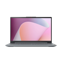 Ноутбук Lenovo IdeaPad Slim 3 15AMN8 (82XQ00JMRK)