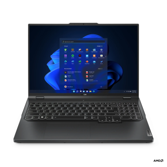 Ноутбук Lenovo Legion Pro 5 16ARX8 (82WM00HMRK)
