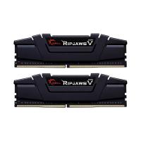Оперативная память 32 Gb (2x16Gb) DDR4 3600MHz G.Skill Ripjaws V F4-3600C16D-32GVKC