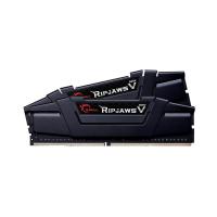Оперативная память 32 Gb (2x16Gb) DDR4 3600MHz G.Skill Ripjaws V F4-3600C18D-32GVK