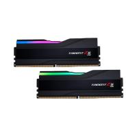 Оперативная память 32 Gb (2x16Gb) DDR5 5600MHz G.Skill Trident Z5 RGB F5-5600J4040C16GX2-TZ5RK
