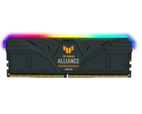 Оперативная память 32 Gb (2x16Gb) DDR5 5600MHz Geil Gemini RGB TUF Gaming Alliance GMST532GB5600C38ADC
