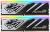 Оперативная память 32 Gb (2x16Gb) DDR5 6000MHz Apacer Panther AH5U32G60C6229BAA-2
