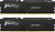 Оперативная память 32 Gb (2x16Gb) DDR5 6000MHz Kingston Fury Beast KF560C30BBEK2-32