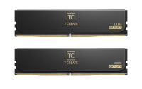 Оперативная память 32 Gb (2x16Gb) DDR5 6400MHz Team Group T Create Expert CTCED532G6400HC40BDC01
