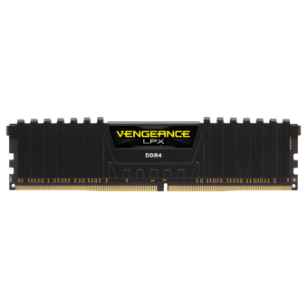 Оперативная память Corsair Vengeance LPX 16 Gb DDR4 3200MHz (CMK16GX4M1E3200C16)