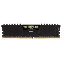Оперативная память Corsair Vengeance LPX 8 Gb DDR4 3200MHz (CMK8GX4M1E3200C16)