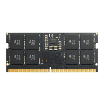 Оперативная память для ноутбука 32 Gb DDR5 4800MHz Team Group Elite TED532G4800C40D-S01