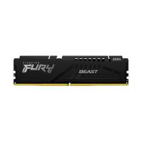 Оперативная память Kingston Fury Beast Black 8 Gb DDR5 6000МГц (KF560C30BBE-8)