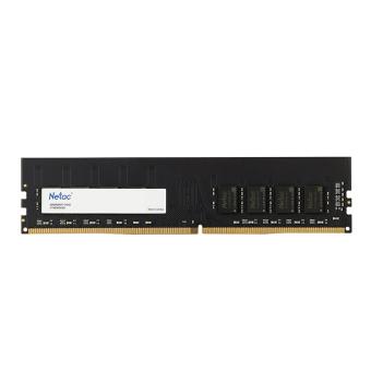 Оперативная память Netac Basic 16 Gb DDR4 2666MHz (NTBSD4P26SP-16)