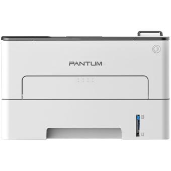 Принтер Pantum P3010DW