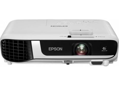 Проектор Epson EB-W51 (V11H977040)