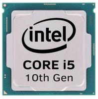 Процессор Intel Core i5-10400 OEM